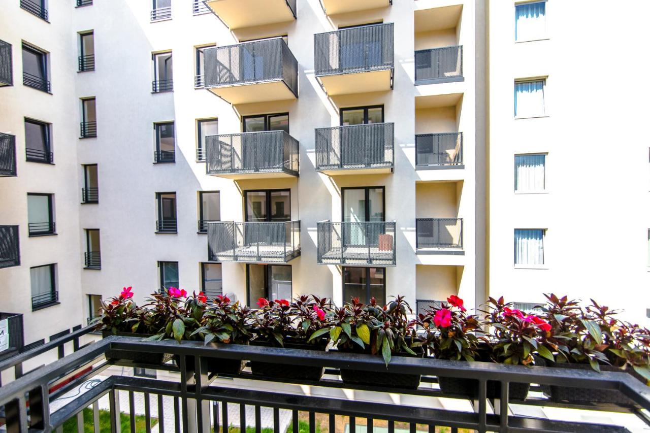 Apartamenty City View Od Wroclawapartament-Pl Exterior photo