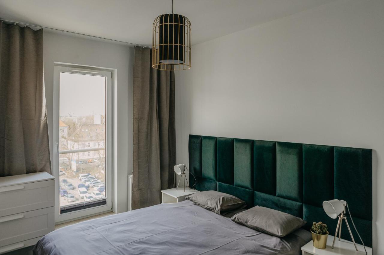 Apartamenty City View Od Wroclawapartament-Pl Exterior photo