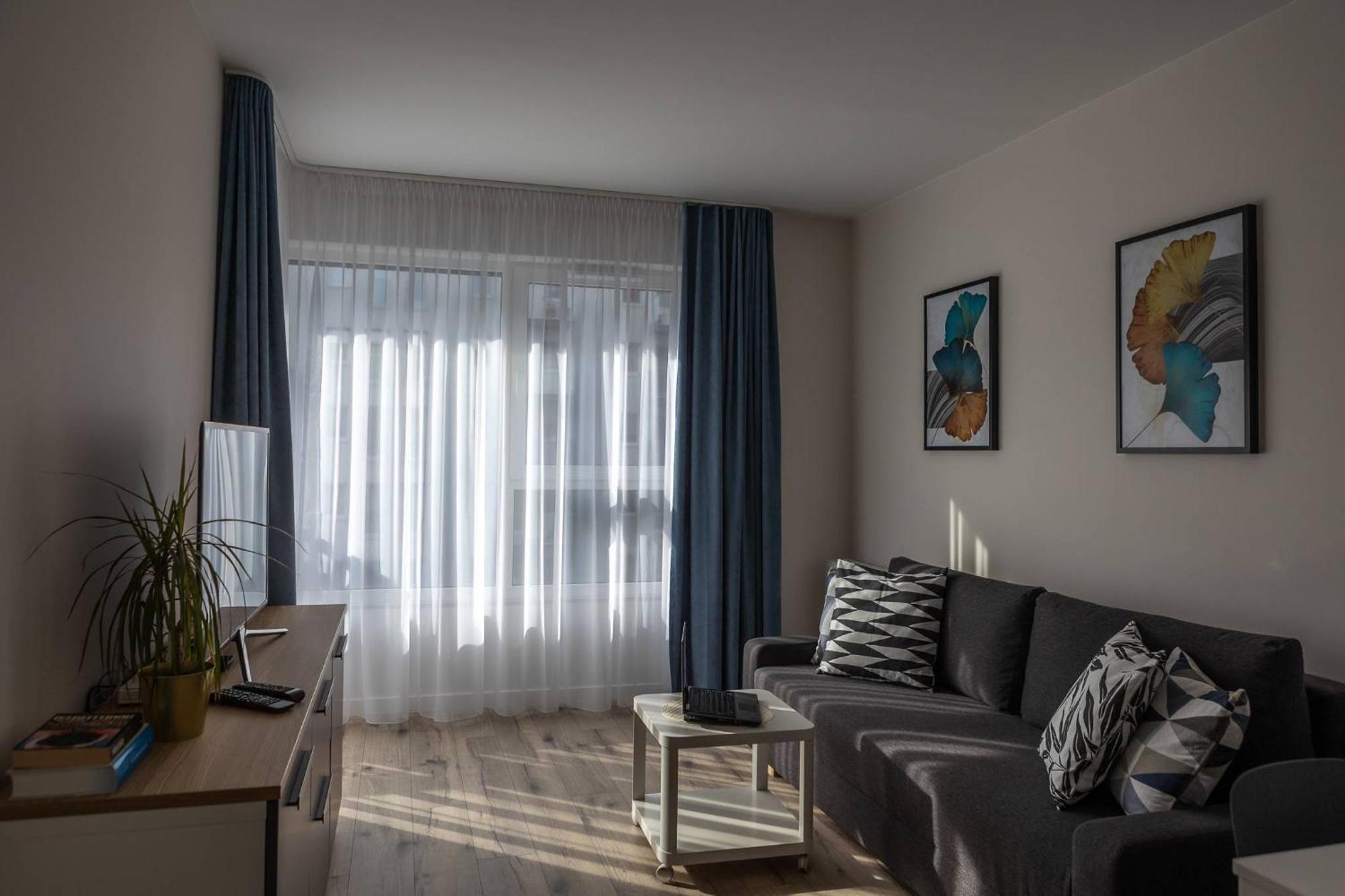 Apartamenty City View Od Wroclawapartament-Pl Exterior photo