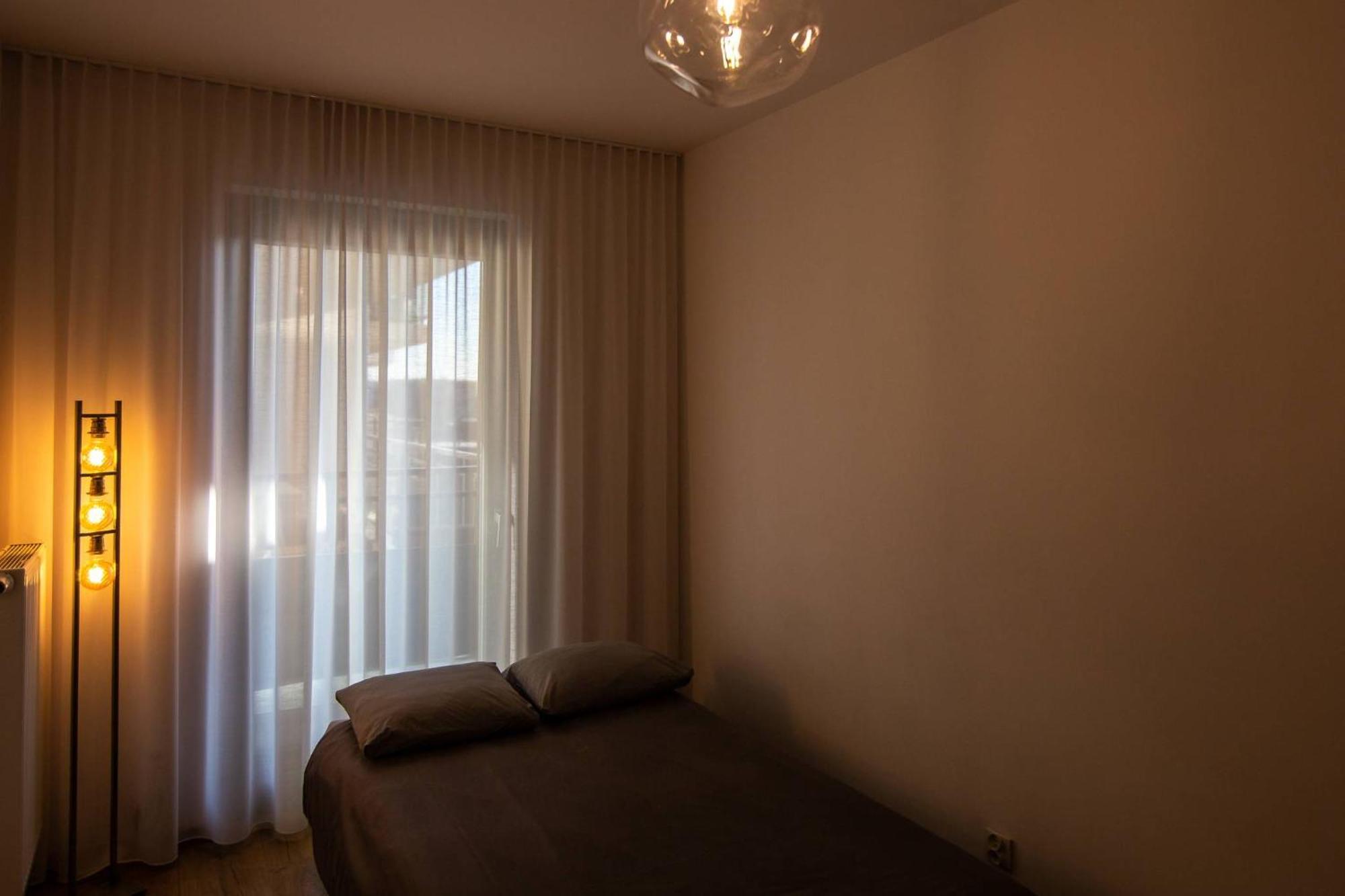 Apartamenty City View Od Wroclawapartament-Pl Exterior photo