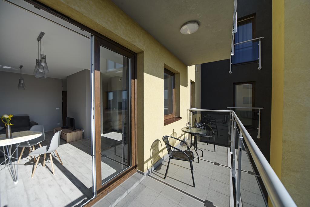 Apartamenty City View Od Wroclawapartament-Pl Exterior photo