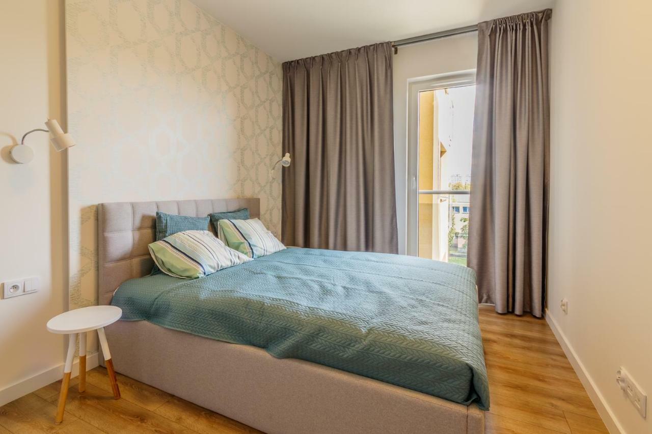 Apartamenty City View Od Wroclawapartament-Pl Exterior photo